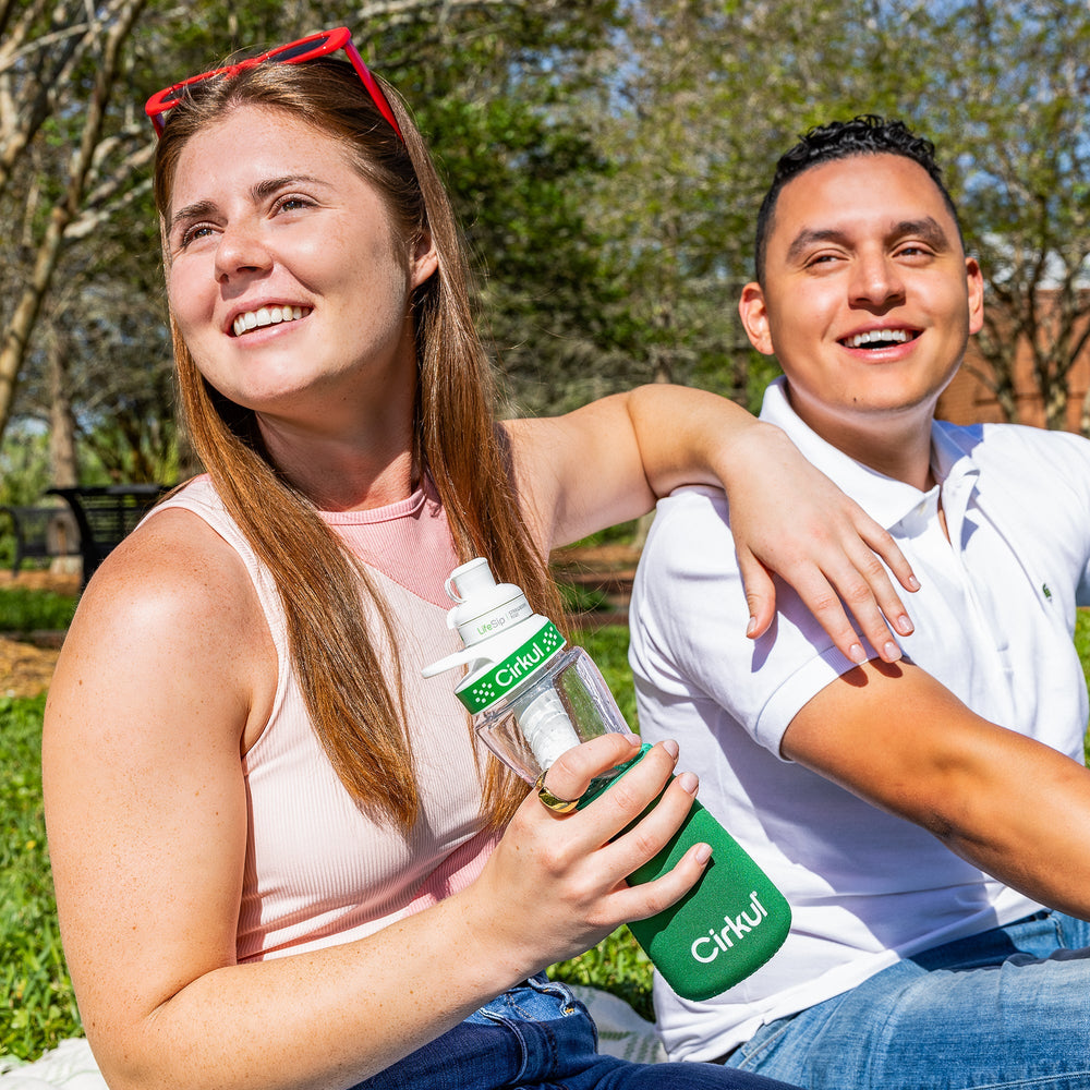 Sip, Bloom, and Thrive With Cirkul This Spring