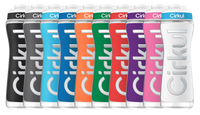 Add-on: 22oz. Grip Squeeze Plastic Bottle & Sport Lid