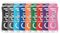 Add-on: 32oz. Grip Squeeze Plastic Bottle & Sport Lid