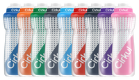 Add-on: 32oz. Insulated Squeeze Plastic Bottle & Sport Lid