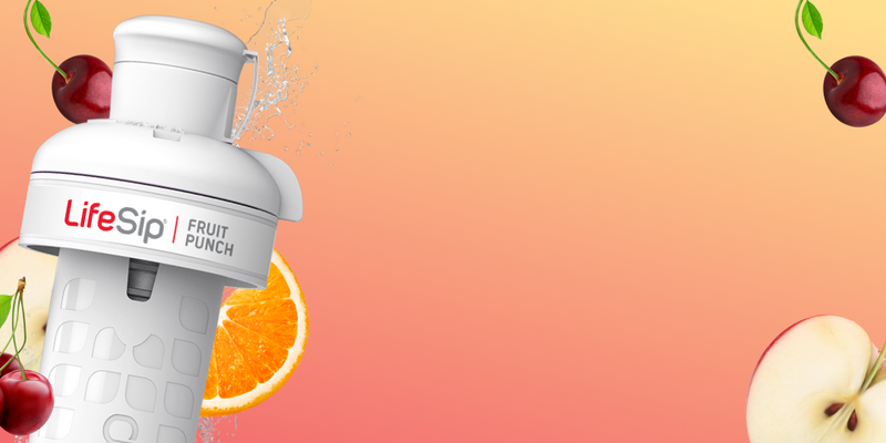 Fruit Punch