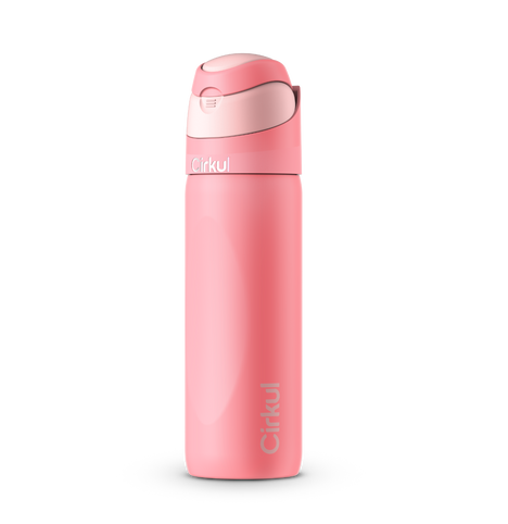 Limited Edition: 26oz. Charmed StrawSip™ Flip Bottle
