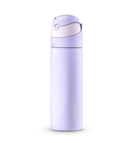 Limited Edition: 26oz. Daydream StrawSip™ Flip Bottle