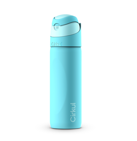 Limited Edition: 26oz. Pacific StrawSip™ Flip Bottle