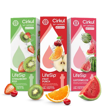 FitSip