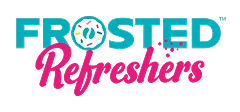 Frosted Refreshers