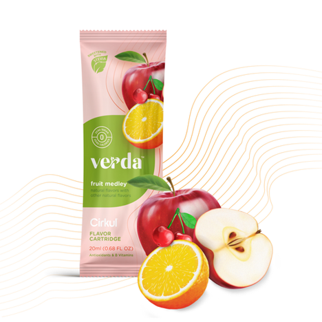 Verda Fruit Medley