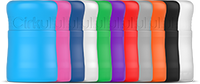 Add-on: 12oz. Shock Sleeve (for 12oz. Stainless Steel Bottle)