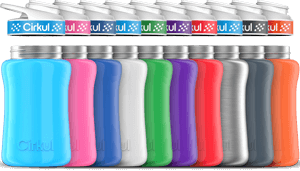 healthier drinks for kids