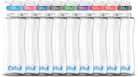 Add-on: 32oz. Plastic Bottle & Comfort Grip Lid