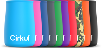 Add-on: 32oz. Chill Sleeve (for 32oz. Plastic Bottle)