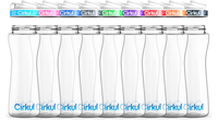 Add-on: 22oz. Plastic Bottle & Comfort Grip Lid