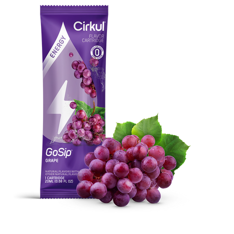 GoSip Grape