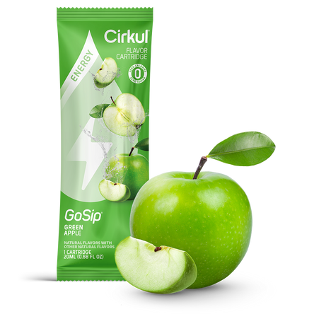 GoSip Green Apple
