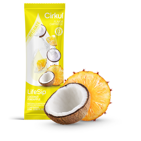 LifeSip Coconut Pineapple