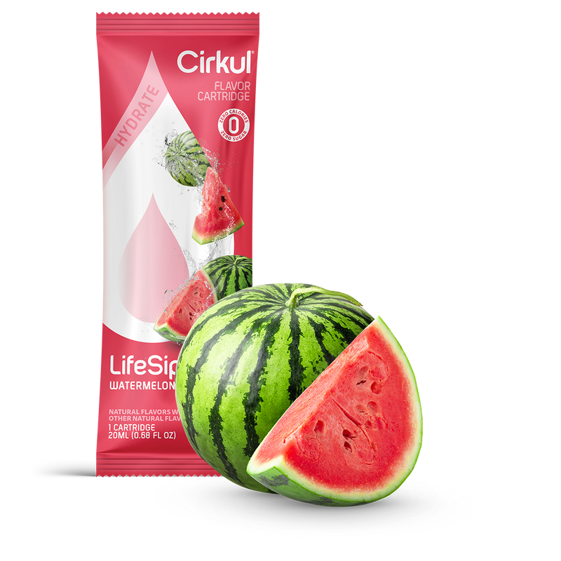 Reward: Watermelon