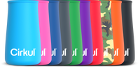Add-on: 22oz. Chill Sleeve (for 22oz Plastic & Squeeze Bottle)