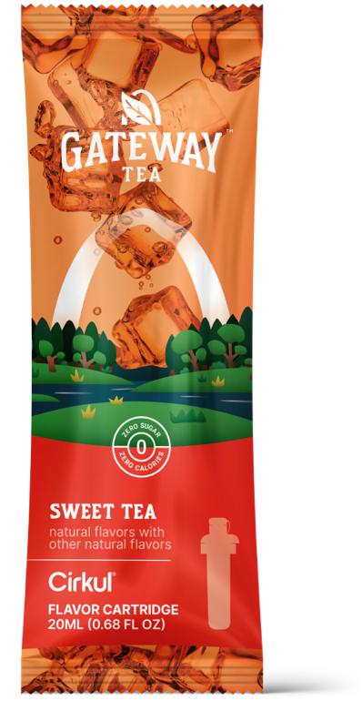 Gateway Sweet Tea