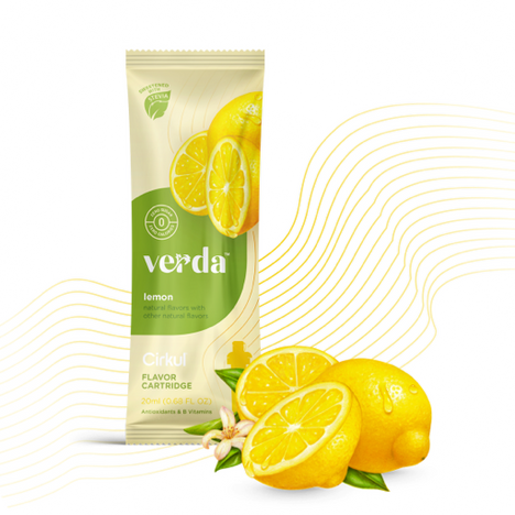 Verda Lemon