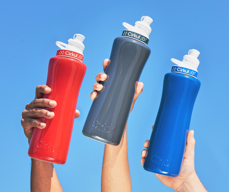 Hydration Myths vs. Facts