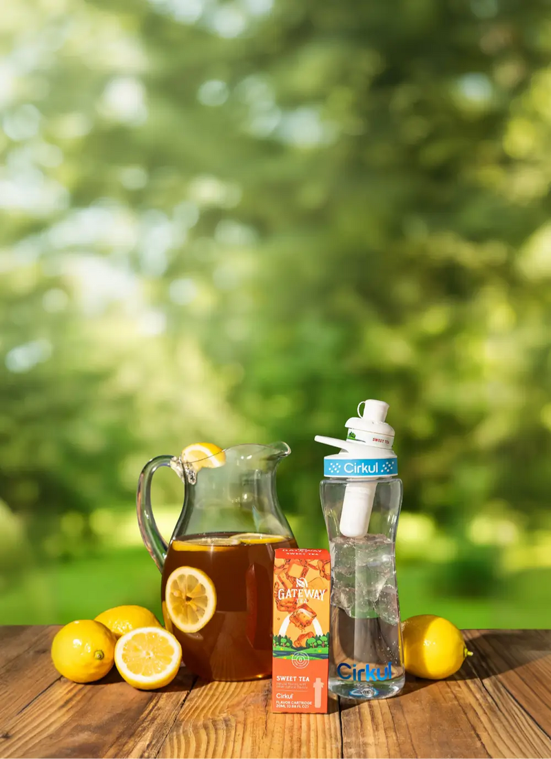 6 reasons to make Cirkul your new hydration bestie