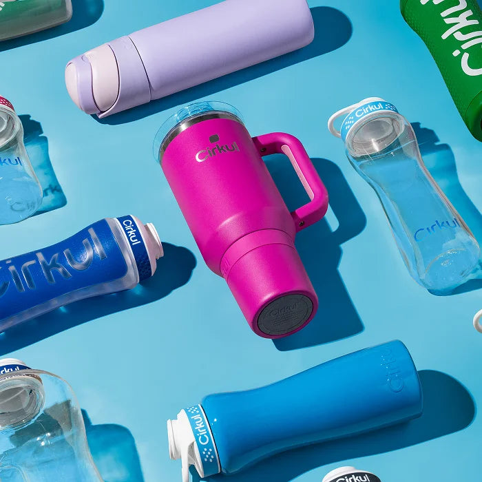 See Bottles