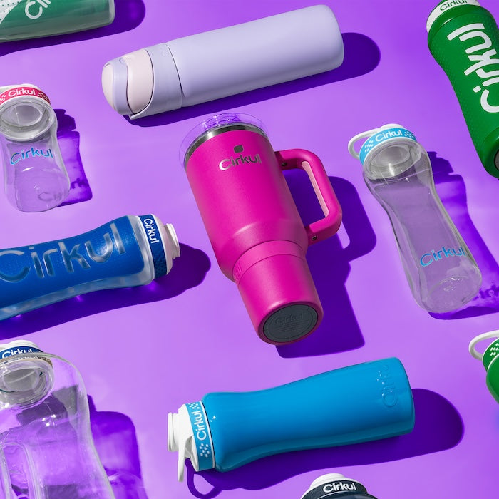 See Bottles