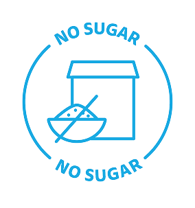No Sugar