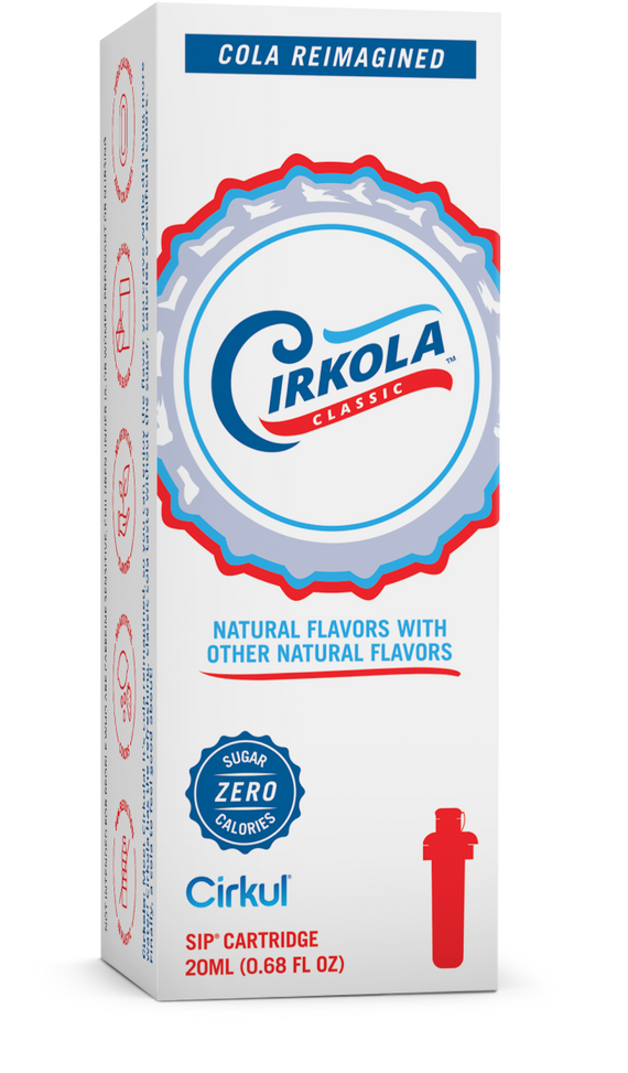 Cirkola™ Classic