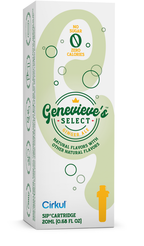 Genevieve’s Select™