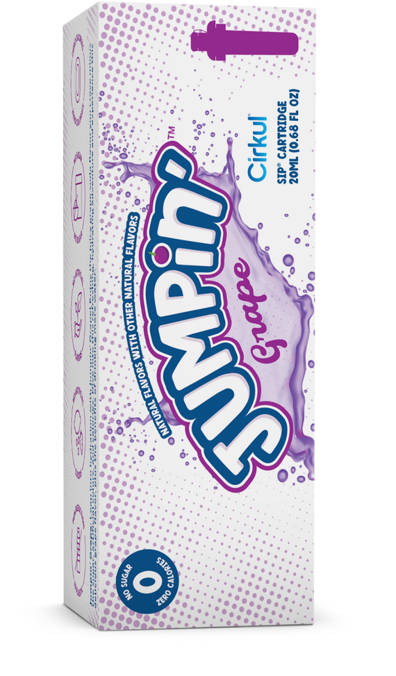 Jumpin'™  Grape