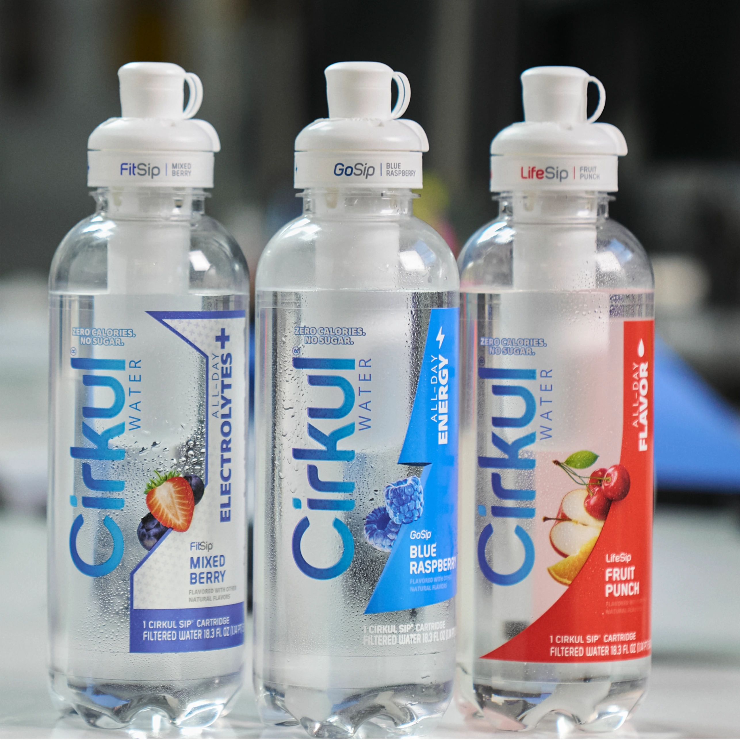Cirkul Water