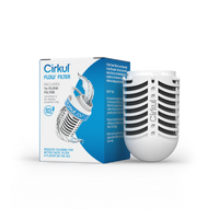 Reward: Cirkul Flow Filter