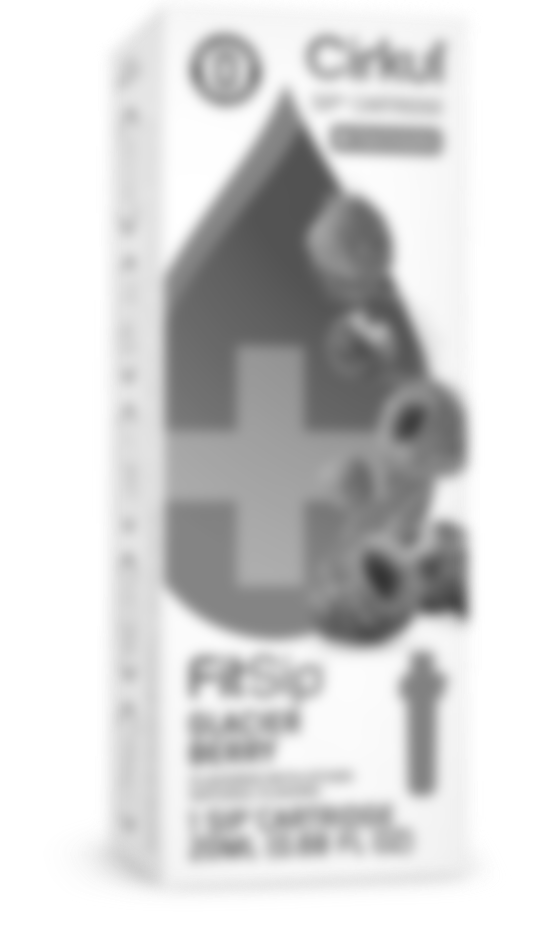Mystery Flavor