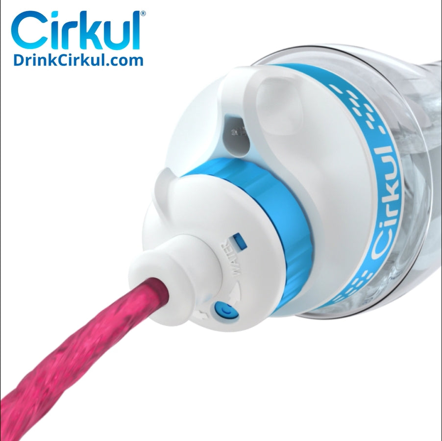 Cirkul Finally Water Is Your Favorite Beverage
