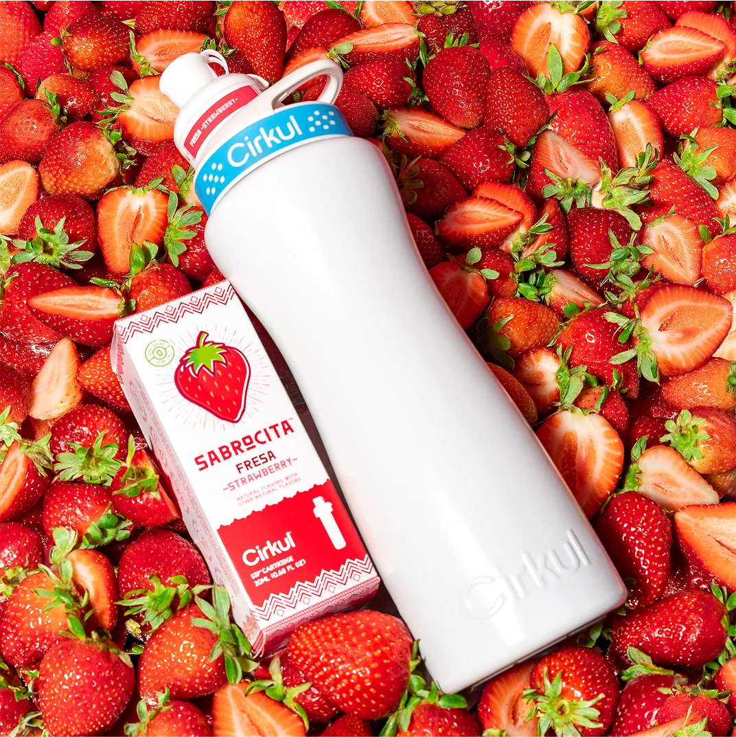 Variety of Beverages