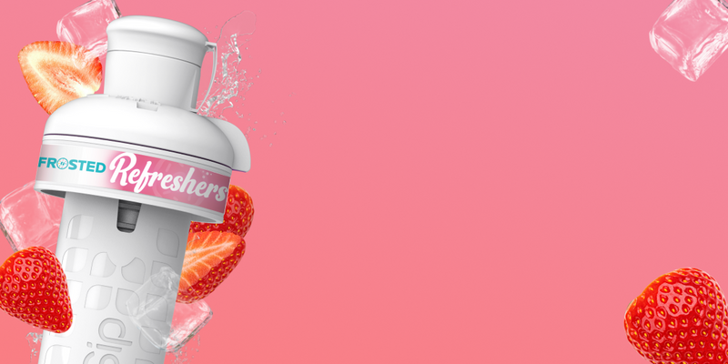 Pink Drink