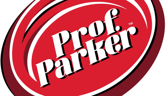 Prof. Parker™