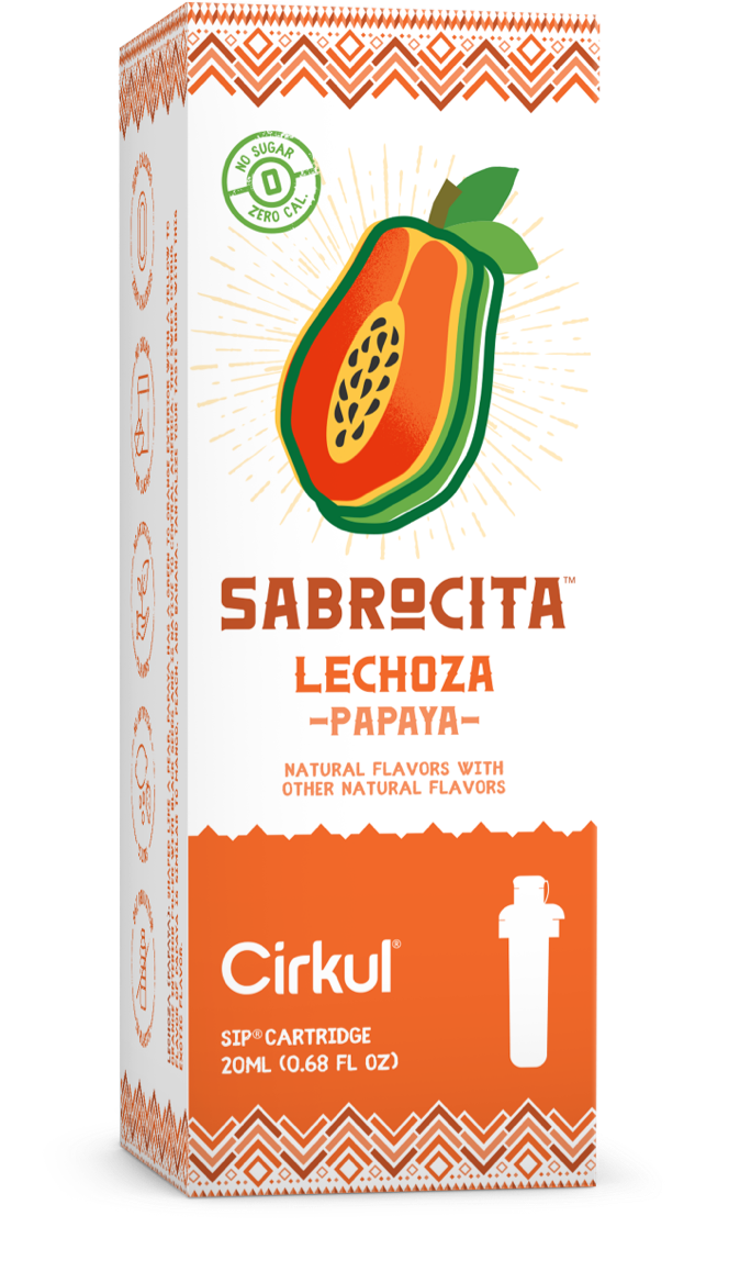 Reward: Sabrocita Papaya