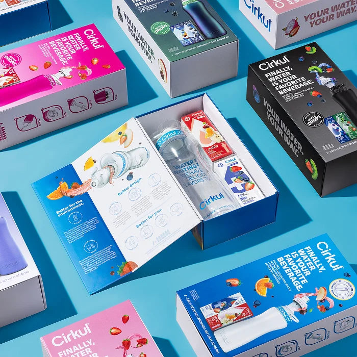 See Starter Kits