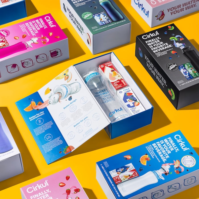 See Starter Kits