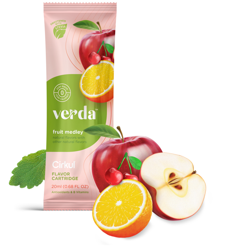 Selling Verda Verda