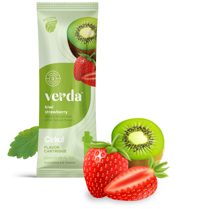 Verda Magic Verda