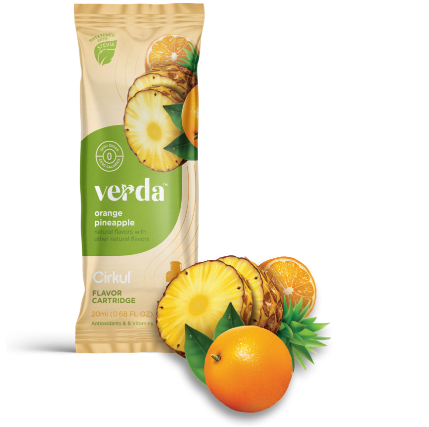 Selling Verda Verda