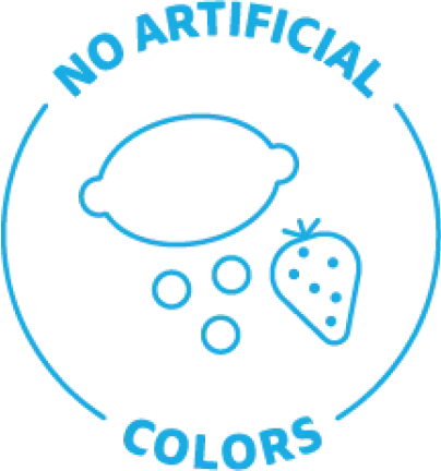 No Artificial Flavors