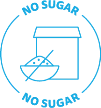 No Sugar