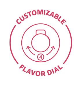 No Artificial Flavors