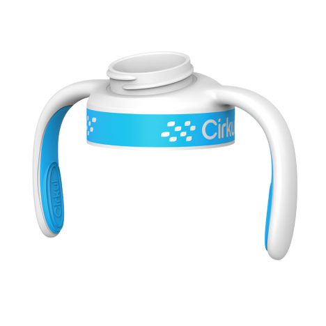 Dual Grip Lid