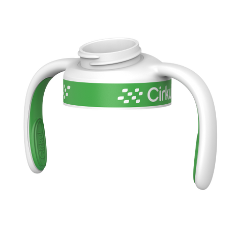 Dual Grip Lid