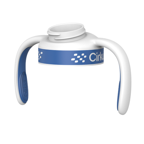 Dual Grip Lid